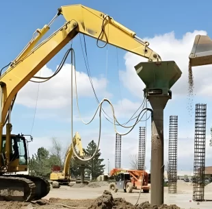 top DMC piling contractors in Chennai | Pile Foundation Services in Chennai