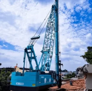 Auger Pile Contractors in Chennai | Auger pile contractors in Chennai | Sheet Piling Services Chennai